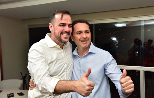 Leandro Vilela fala em ampliar acesso de aparecidenses a atividades físicas
