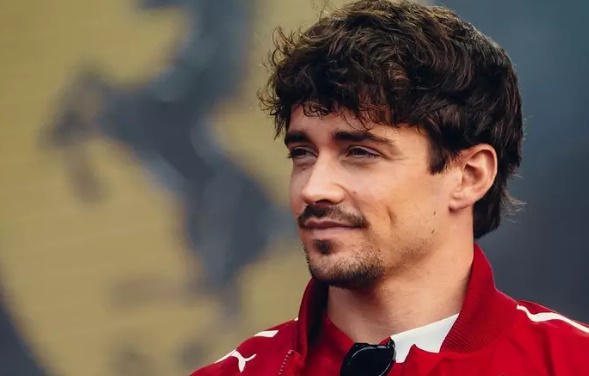 Leclerc desbanca favoritos e domina 1º treino livre do GP de Mônaco; Bortoleto é 18º