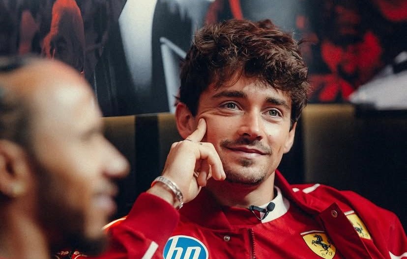 Leclerc lidera 2º treino livre para GP da Austrália de F-1