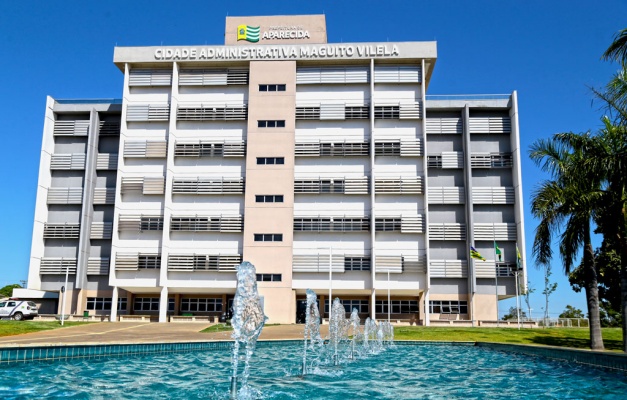 Lei de Diretrizes Orçamentárias prevê concurso público em Aparecida