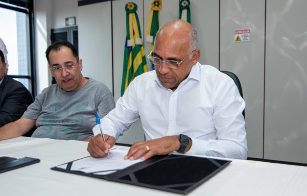 Lei declara Instituto dos Raros Christiane Toledo como utilidade pública