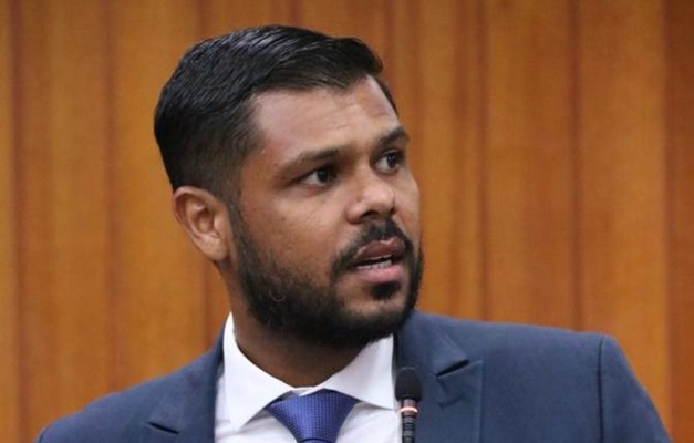 Lei que cria programa de enfrentamento aos alagamentos em Goiânia é aprovada