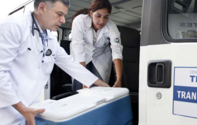 Lei que incentiva doação e transplante de órgãos no Brasil é sancionada