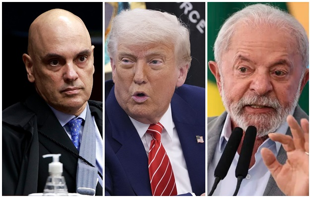 Leia a íntegra do relatório do governo Trump que acusa Moraes de censura e critica governo Lula