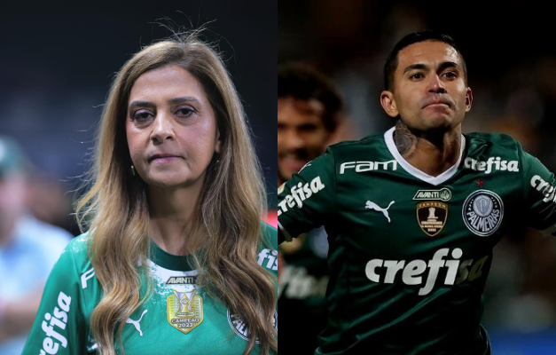 Leila explica polêmica com Dudu e garante: 'O Ciclo chegou ao fim'