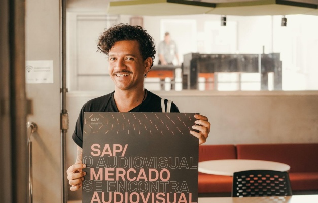 Léo Cassimir faz palestra gratuita sobre produção cultural em Goiânia
