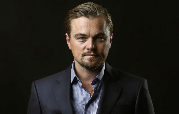 Leonardo DiCaprio fará papel de homem com 24 personalidades diferentes