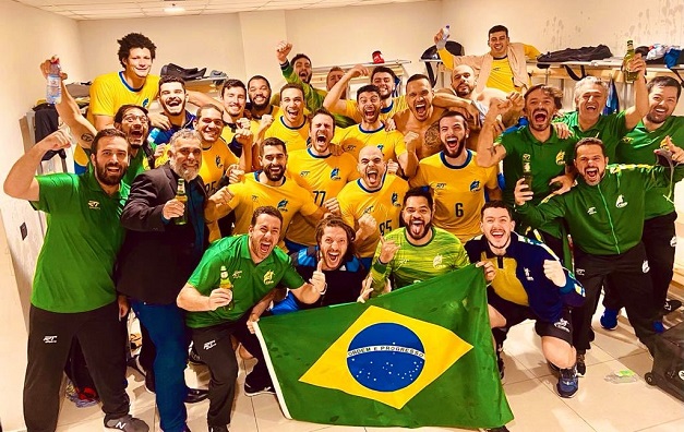 Leonardo Dutra: “Mesmo com incertezas, vou seguir sendo positivo"