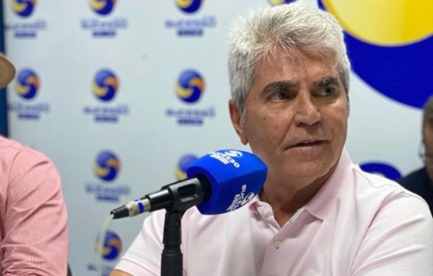 Leonardo Rizzo visita municípios do Vale do São Patrício