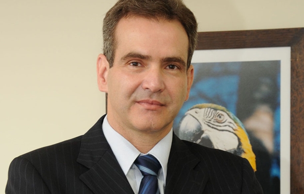 Leonardo Vilela assume presidência do Conass 