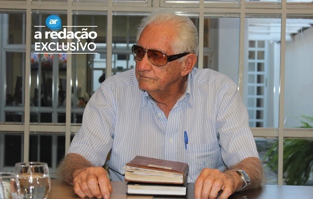 Leonino, um grande goiano
