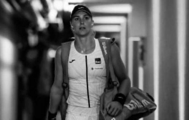 Lesão nas costas tira Bia Haddad Maia do Torneio de Wimbledon