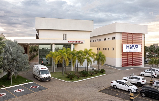 Levantamento aponta HMAP é o 4º melhor hospital público do Brasil 