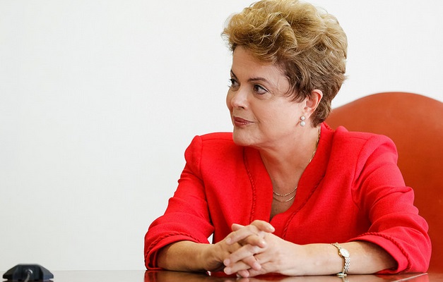 Levy, Barbosa, Mercadante e mais oito ministros viajam com Dilma aos EUA