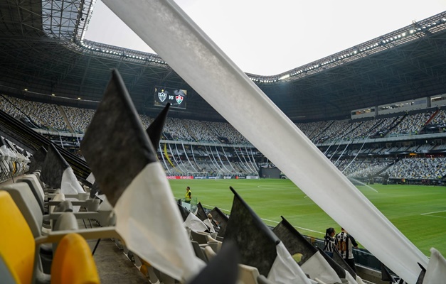 Libertadores 2024: O fim da dominância brasileira?