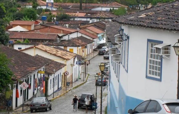 Licenciamento ambiental para novas construções é suspenso em Pirenópolis