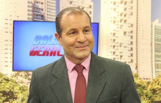 Líder de audiência, Balanço Geral garante informação e entretenimento