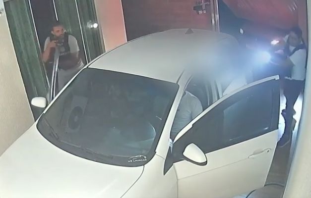 Líder de facção criminosa do Pará é preso em Goiânia