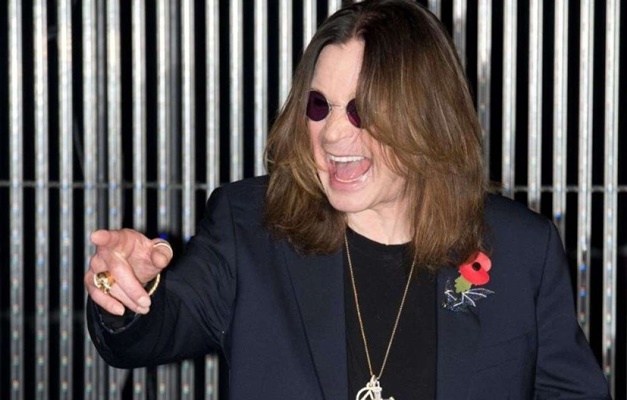 Líder do Black Sabbath, Ozzy Osbourne diz que tem 'no máximo mais 10 anos de vida'