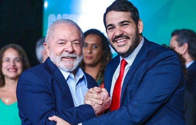 Líder do governo no Senado acredita que Lula já decidiu sobre escolha de Messias ao STF