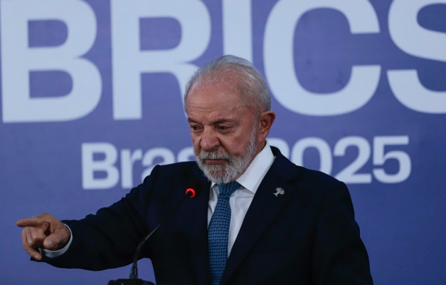 Líderes do Brics discutem como ampliar mecanismos de comércio no bloco
