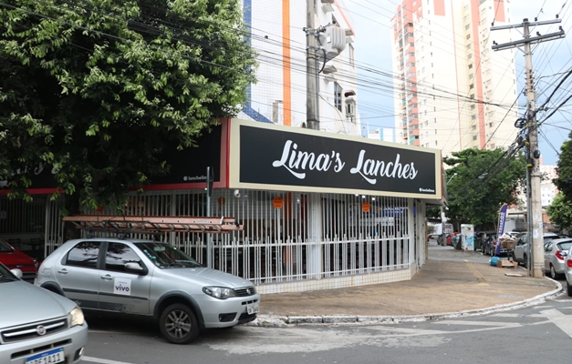 Lai Lanches - Lanchonete em Centro