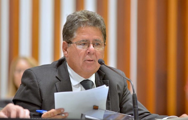 Liminar suspende pela terceira vez a PEC da Reforma da Previdência em Goiás