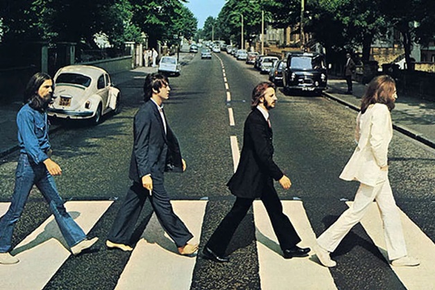 Lista de 500 melhores músicas pop da história inclui Beatles, ABBA e Whitney Houston