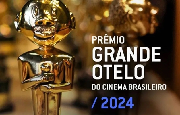 Lista de vencedores do Prêmio Grande Otelo 2024 tem Vera Holtz, Ailton Graça e mais