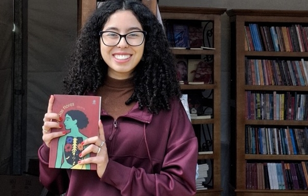Livro “Cova das Flores” será lançado na Vila Cultural Cora Coralina