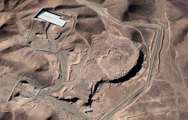 Locais que EUA atingiram no Irã representam núcleo da infraestrutura nuclear iraniana