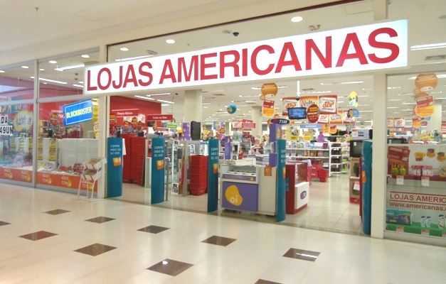 Lojas Americanas lucram R$ 17,3 milhões no 2º trimestre