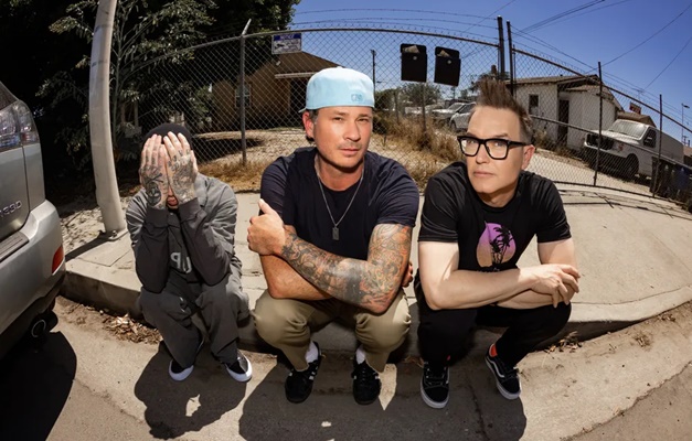 Lollapalooza 2024 divulga programação; Blink-182 e Paramore são destaques