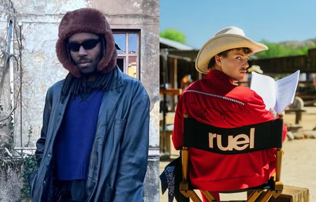 Lollapalooza 2026 anuncia Ruel e Blood Orange no line-up