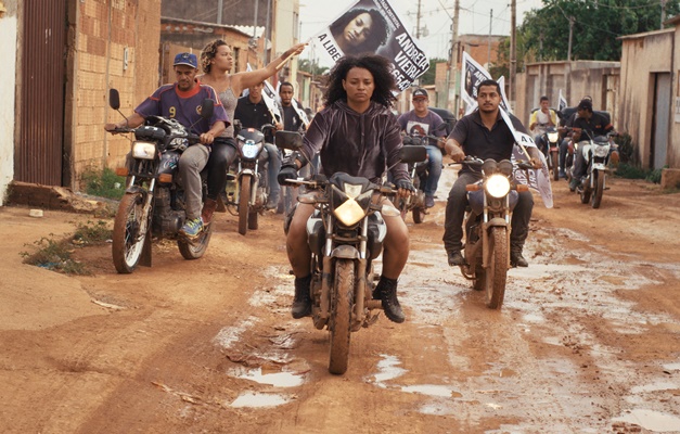 Longa “Mato Seco em Chamas” estreia no Cine Cultura neste sábado (25)