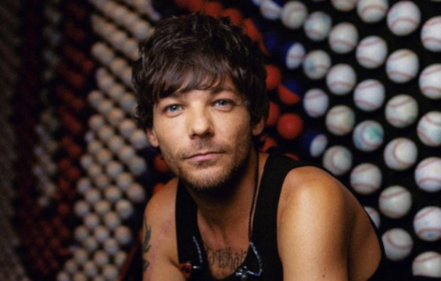 Louis Tomlinson anuncia shows no Brasil em maio de 2024