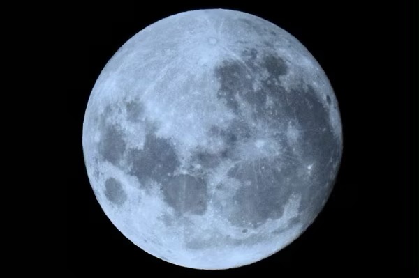 Lua azul: agosto terá fenômeno raro com duas superluas