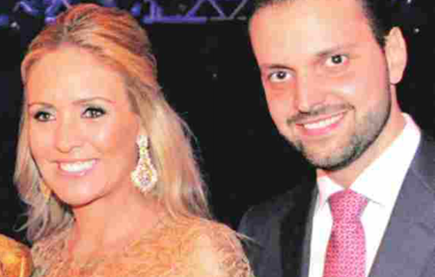 Luana Baldy surge como fato novo do período pré-eleitoral