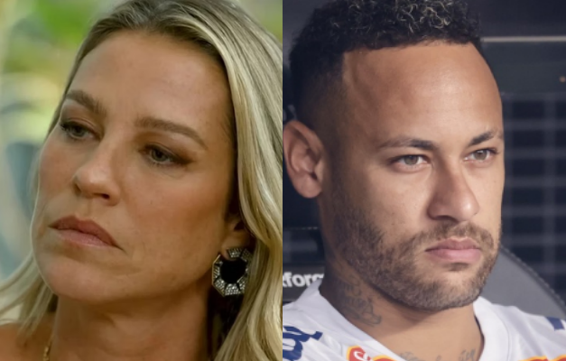 Luana Piovani é condenada pelo TJSP por injúria cometida contra Neymar Jr