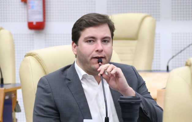 Lucas Kitão defende prévias no PSD para disputa em Goiânia