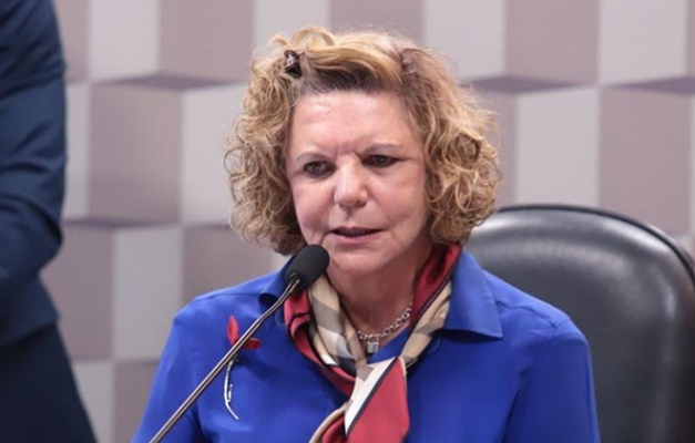 Lúcia Vânia é peça certa para sacudir o tabuleiro no Governo de Goiás