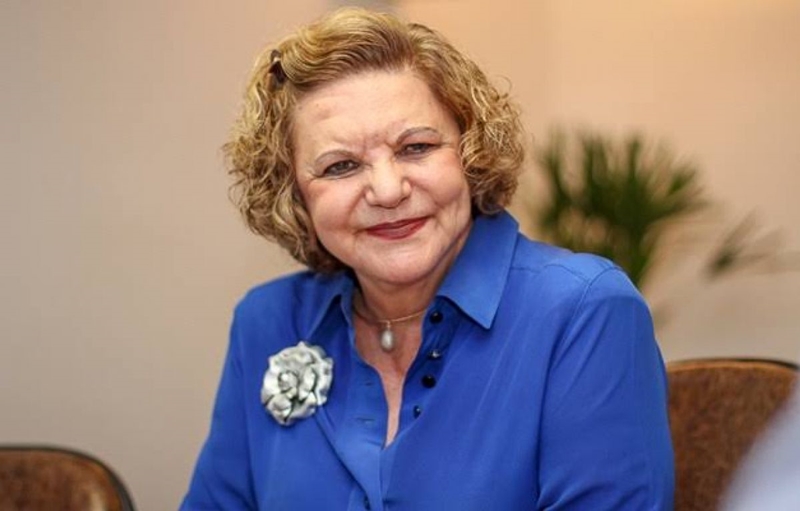 Lúcia Vânia se filia ao União Brasil nesta sexta; evento ocorre em Goiânia