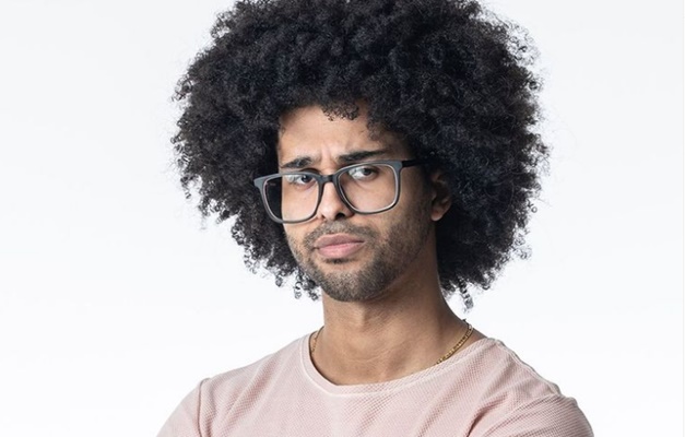 Luciano é o primeiro eliminado do 'BBB 22'