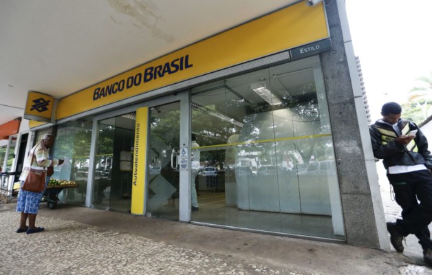 Lucro líquido do Banco do Brasil soma R$ 3,026 bi no 1º trimestre