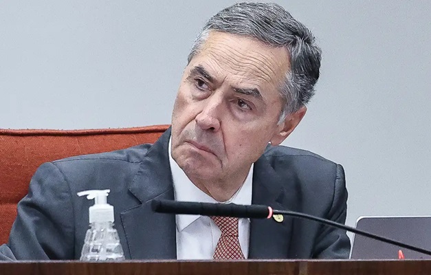 Luís Roberto Barroso anuncia aposentadoria do Supremo