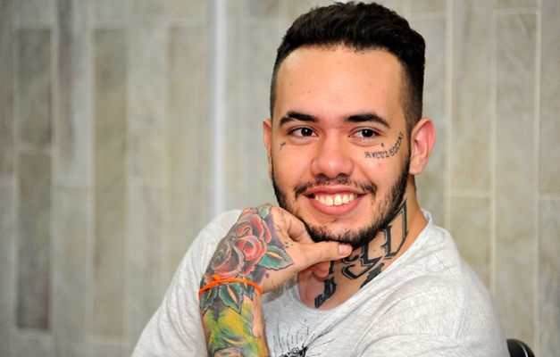 Luiz Guilherme pega 30 anos e meio de prisão por matar namorada e pai