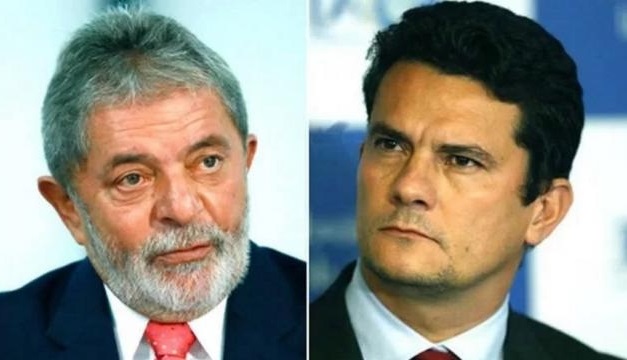 Lula aciona ONU contra 'abuso de poder' de Moro e aponta 'atos ilegais'
