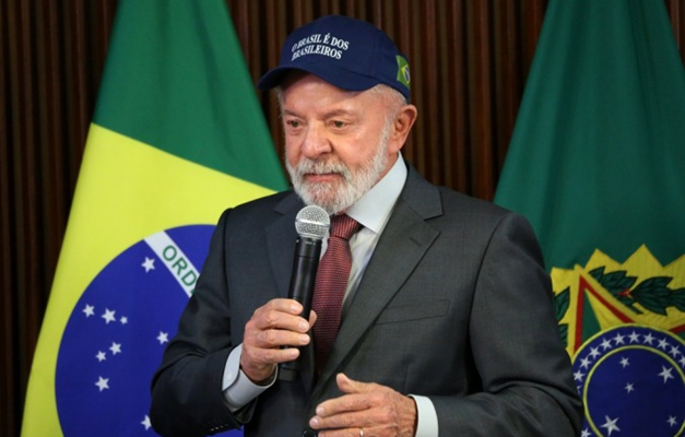 Lula autoriza aplicação da lei de reciprocidade contra os Estados Unidos