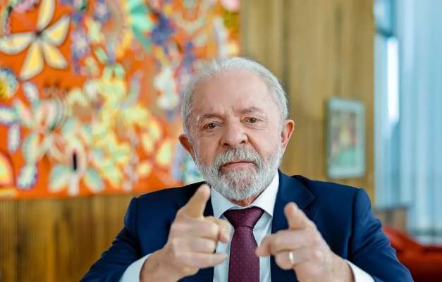 Lula: Brasil é soberano e interferência dos EUA é inaceitável