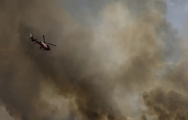 Lula chama chefes de Poderes para discutir emergência climática